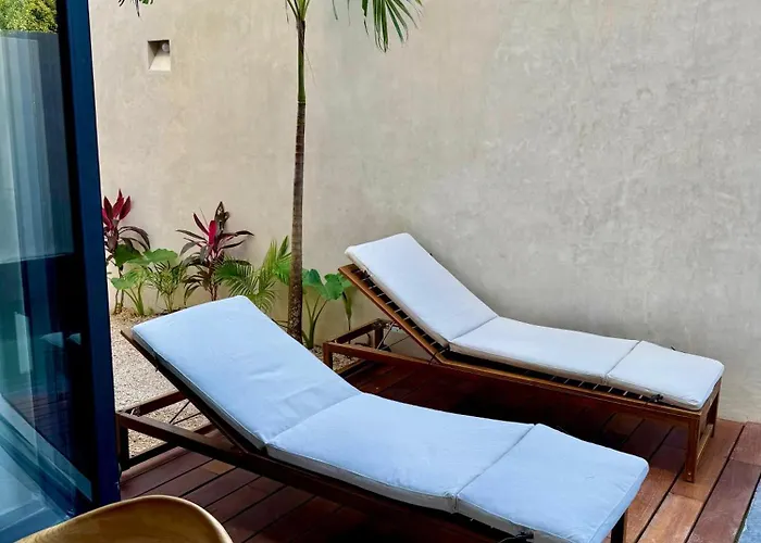 Luxury With 2 Private Pools & Rooftop *