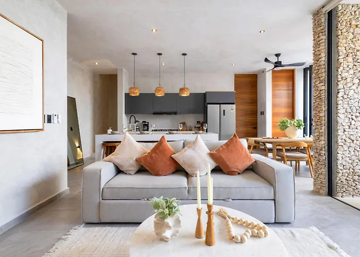 Villa Luxury With 2 Private Pools & Rooftop